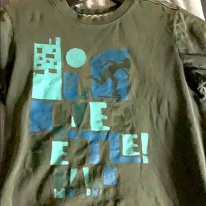 Hawk Tshirt size 10-12